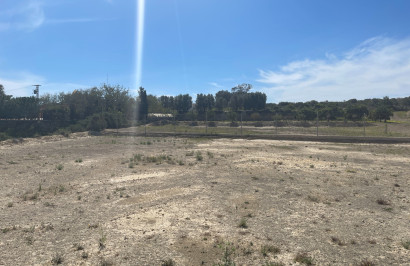 Resale - Detached Villa - Guardamar del Segura - Valencian Community