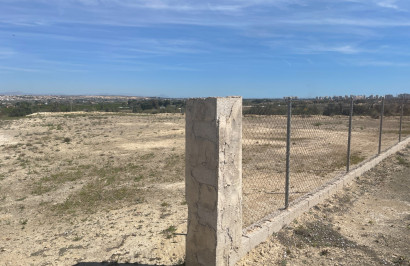 Resale - Detached Villa - Guardamar del Segura - Valencian Community