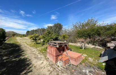 Resale - Detached Villa - Guardamar del Segura - Valencian Community