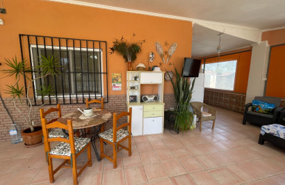 Resale - Detached Villa - Guardamar del Segura - Valencian Community