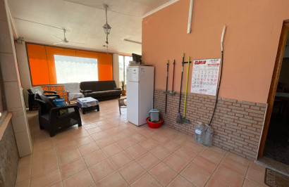 Resale - Detached Villa - Guardamar del Segura - Valencian Community