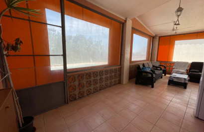 Resale - Detached Villa - Guardamar del Segura - Valencian Community