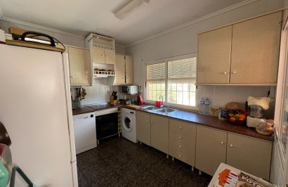 Resale - Detached Villa - Guardamar del Segura - Valencian Community