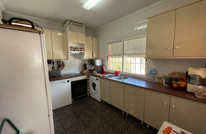 Resale - Detached Villa - Guardamar del Segura - Valencian Community