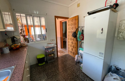 Resale - Detached Villa - Guardamar del Segura - Valencian Community