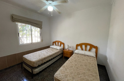 Resale - Detached Villa - Guardamar del Segura - Valencian Community