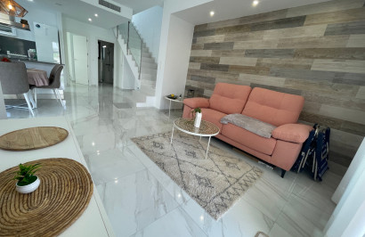 Resale - Detached Villa - Benijofar