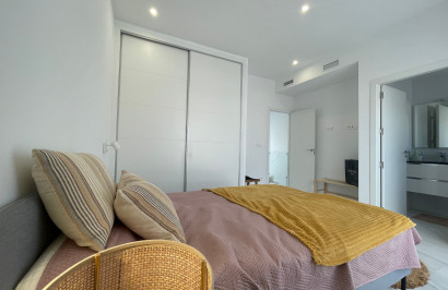 Resale - Detached Villa - Benijofar