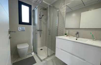 Resale - Detached Villa - Benijofar