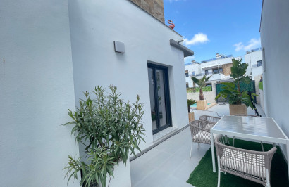 Resale - Detached Villa - Benijofar