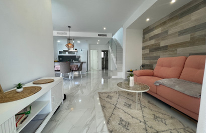 Resale - Detached Villa - Benijofar