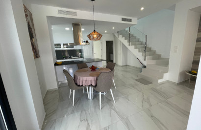 Resale - Detached Villa - Benijofar