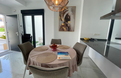 Resale - Detached Villa - Benijofar