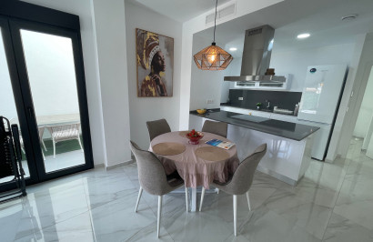 Resale - Detached Villa - Benijofar