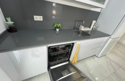 Resale - Detached Villa - Benijofar