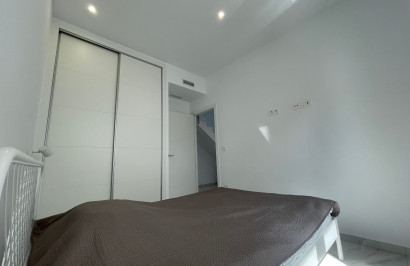 Resale - Detached Villa - Benijofar