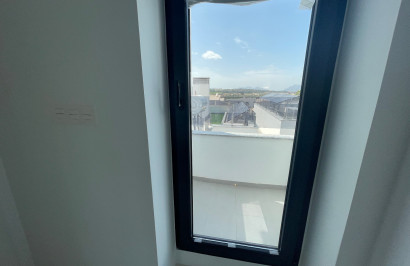 Resale - Detached Villa - Benijofar