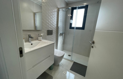 Resale - Detached Villa - Benijofar