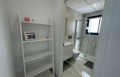 Resale - Detached Villa - Benijofar