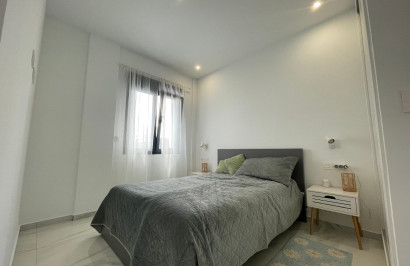 Resale - Detached Villa - Benijofar