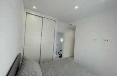 Resale - Detached Villa - Benijofar