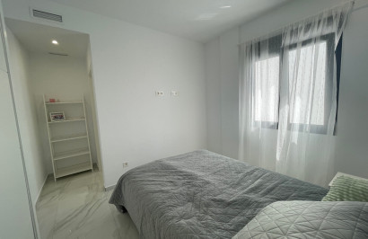 Resale - Detached Villa - Benijofar