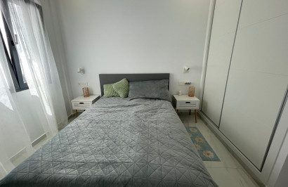 Resale - Detached Villa - Benijofar