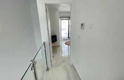 Resale - Detached Villa - Benijofar