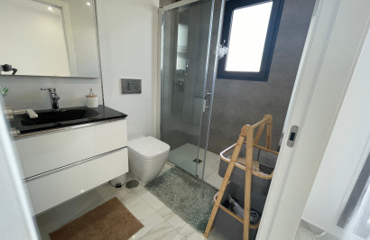 Resale - Detached Villa - Benijofar