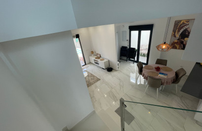 Resale - Detached Villa - Benijofar