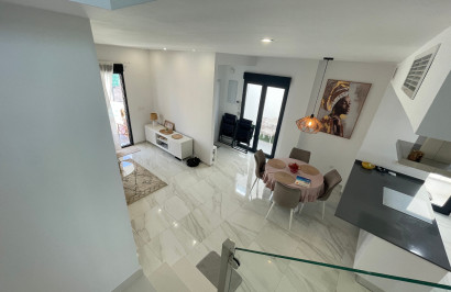 Resale - Detached Villa - Benijofar