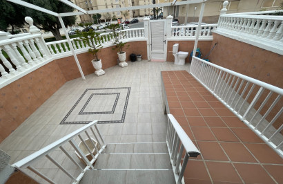 Revente - Maison de ville - Guardamar del Segura