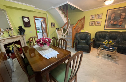 Revente - Maison de ville - Guardamar del Segura