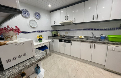 Revente - Maison de ville - Guardamar del Segura