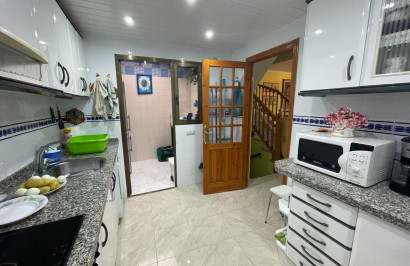 Revente - Maison de ville - Guardamar del Segura