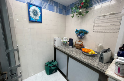 Revente - Maison de ville - Guardamar del Segura