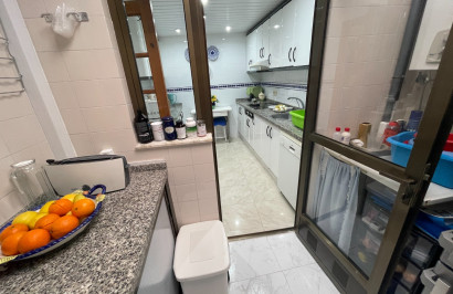 Revente - Maison de ville - Guardamar del Segura