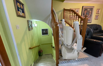 Revente - Maison de ville - Guardamar del Segura