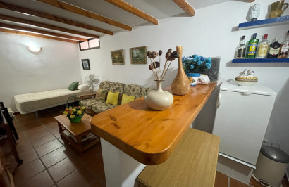 Revente - Maison de ville - Guardamar del Segura