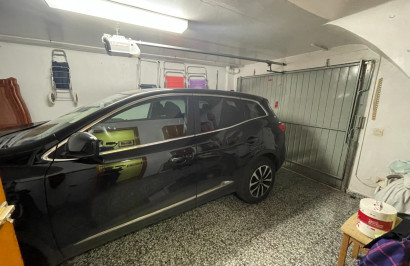 Revente - Maison de ville - Guardamar del Segura