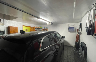 Revente - Maison de ville - Guardamar del Segura