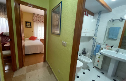 Revente - Maison de ville - Guardamar del Segura