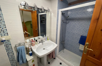 Revente - Maison de ville - Guardamar del Segura