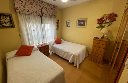 Revente - Maison de ville - Guardamar del Segura