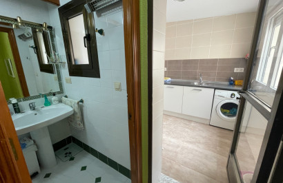 Revente - Maison de ville - Guardamar del Segura