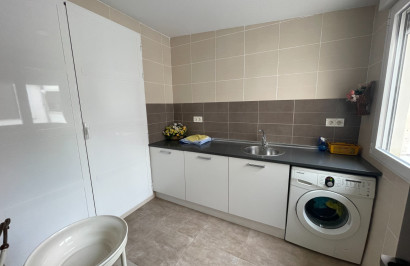 Revente - Maison de ville - Guardamar del Segura