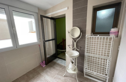 Revente - Maison de ville - Guardamar del Segura