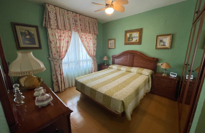 Revente - Maison de ville - Guardamar del Segura