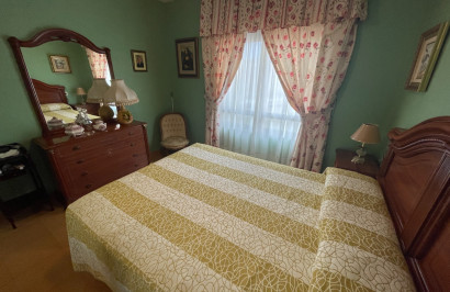 Revente - Maison de ville - Guardamar del Segura