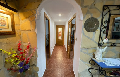 Reventa - Villa independiente - Crevillente